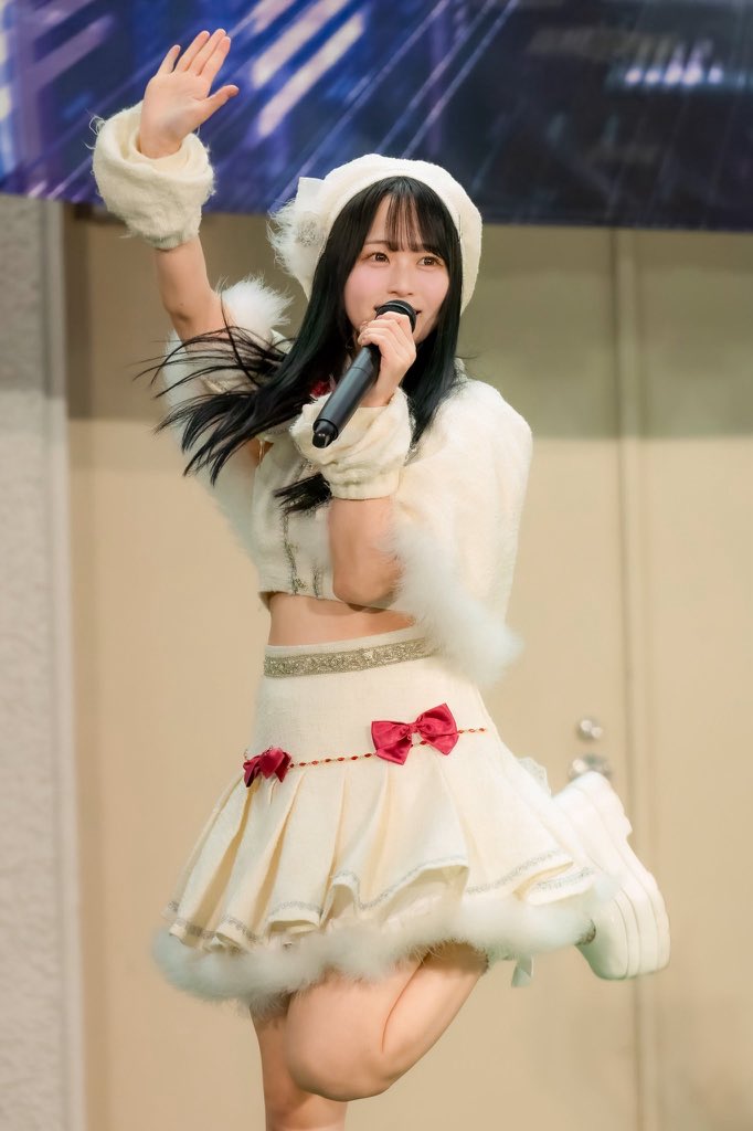 あなただけのアイドルだよ ⭐︎