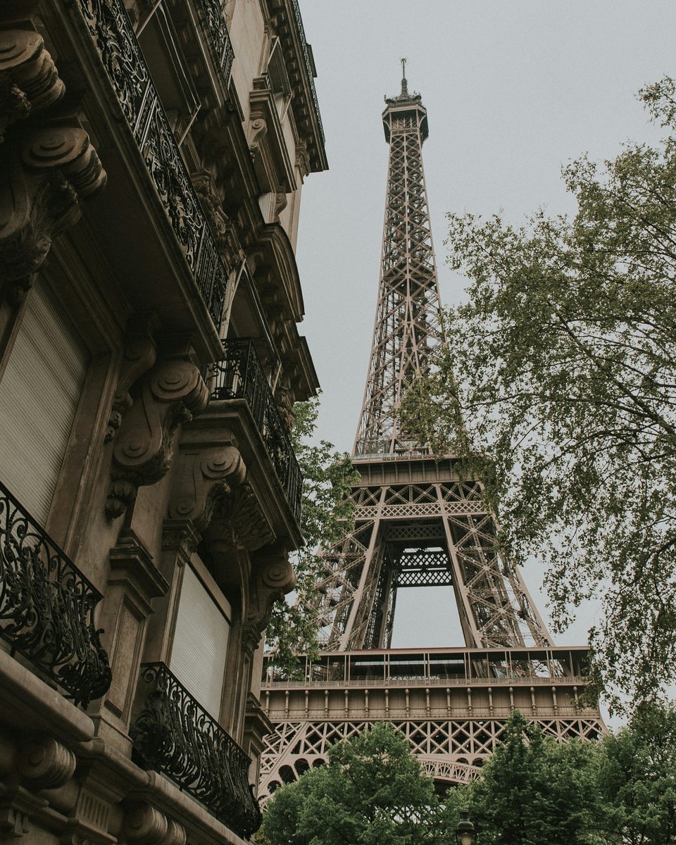 13amStudio's tweet image. Project 195 | Country 10

France 🇫🇷

France joined Project 195 as the next country represented, bringing with it a creative legacy that has shaped global culture for centuries.

Situated at the crossroads of Western Europe, France has long been a centre for art, philosophy,…