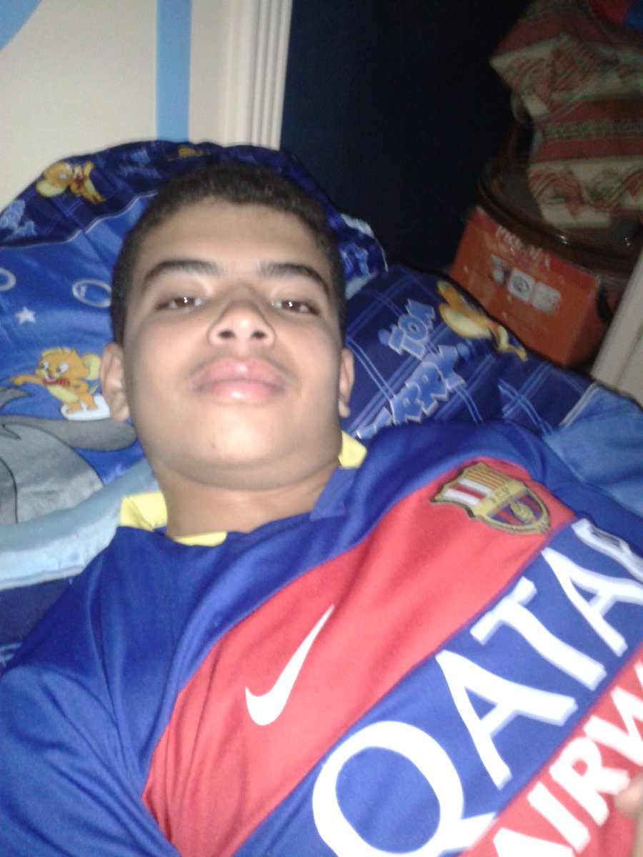 tamernader99's tweet photo. POV: it’s 2016
A longtime Barca fan ❤💙 عاشق لبرشلونة من زمان https://t.co/i66TW77GYd