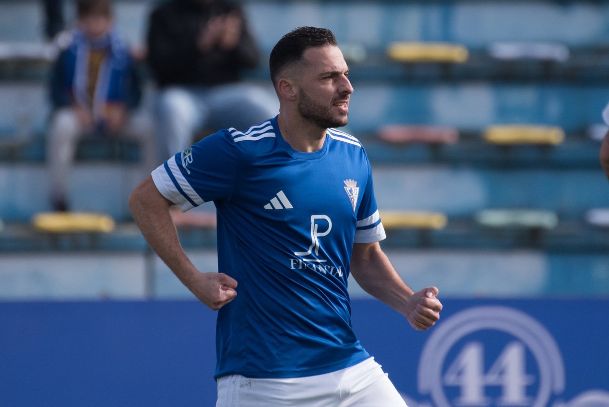 🦈 ¡Ha vuelto <a href="/danihb90/">Daniel Herrera Bueno</a>! 

#CDSanFernando1940