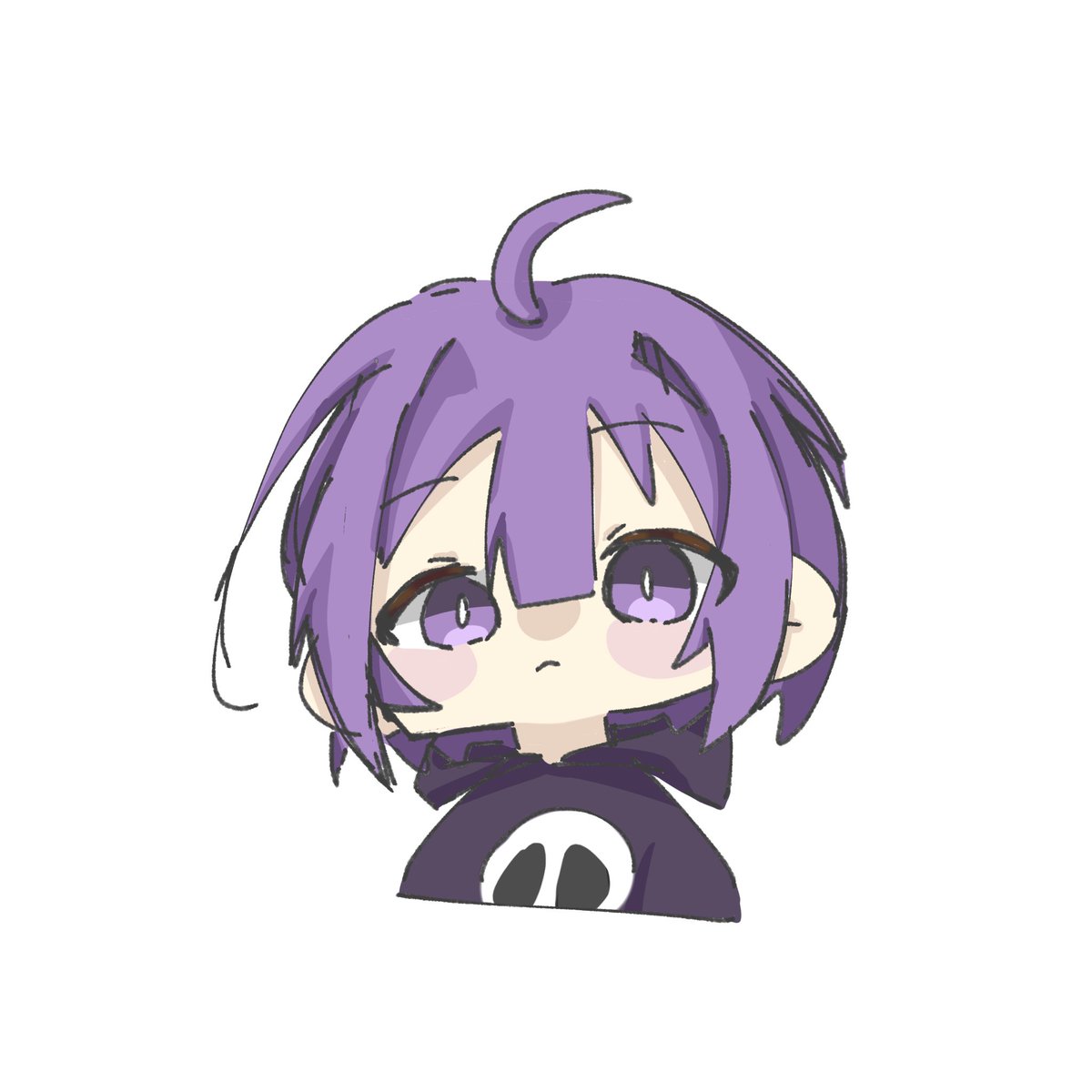 #しにがみあーと