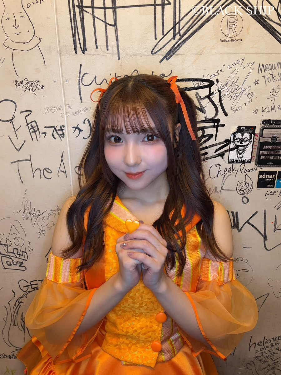 1部✨ 「DIALOGUE＋WITH vol.6 －夏川椎菜－」 2部🎸 「WHITE BOX