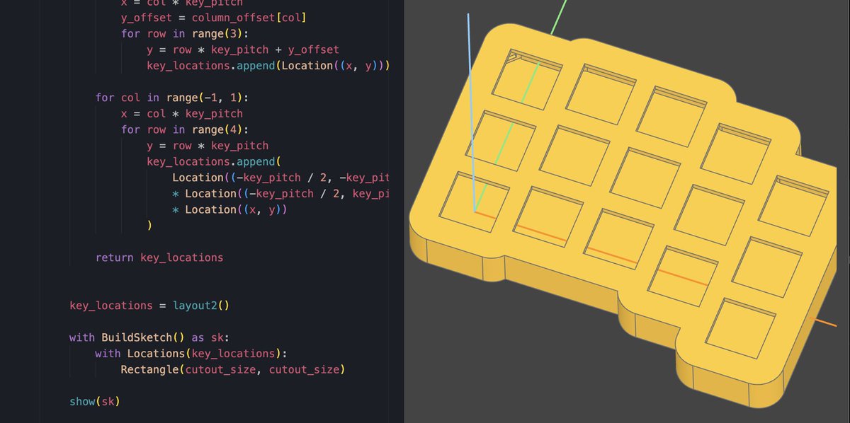 AI全盛のこの時代、次の流行はコードで物理世界のモデリング