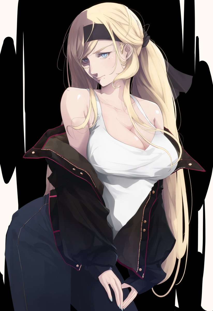 リシュリュー(*'ω`*)
#艦これ
#Richelieu 