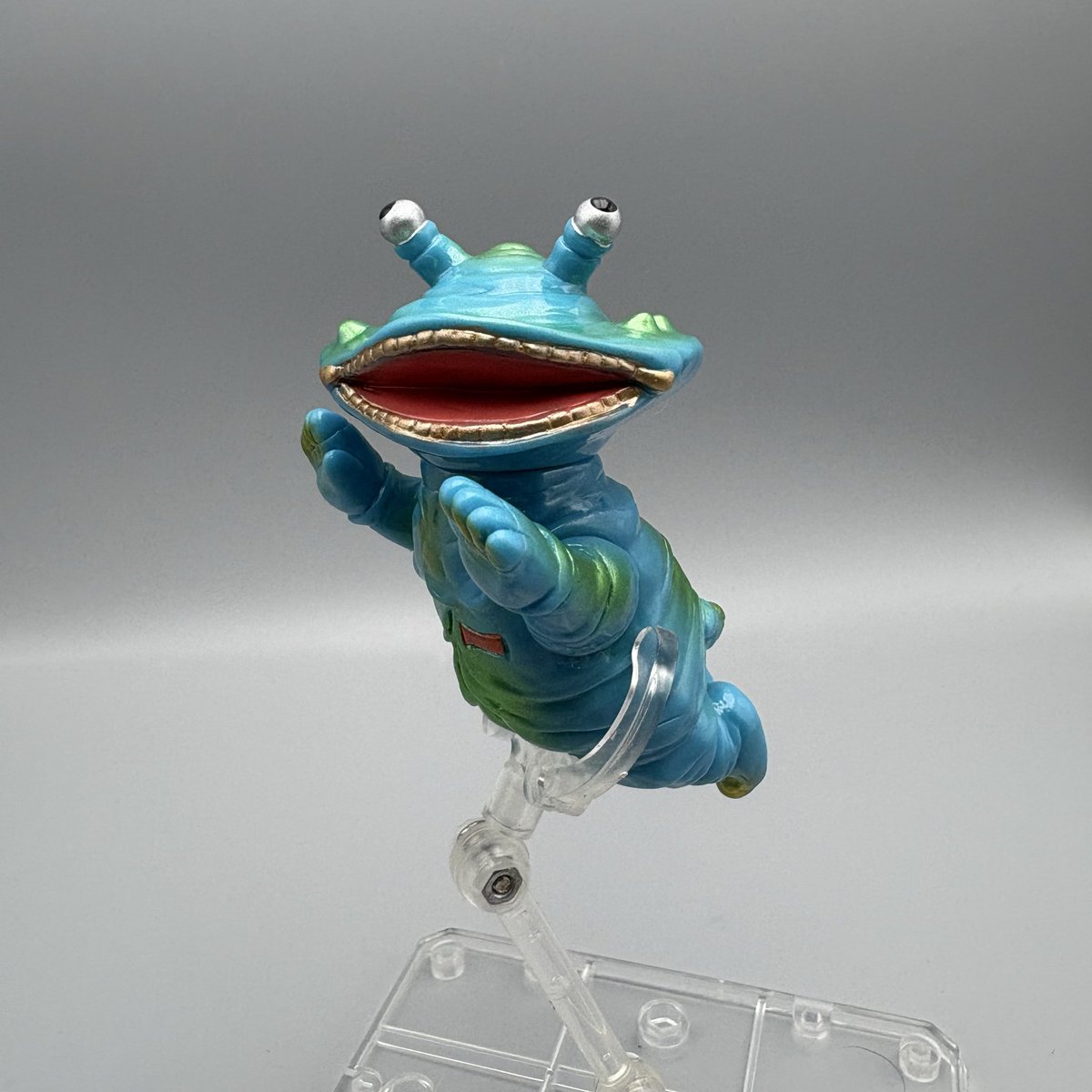 凍土 ソフビ WF2026 W 3-09-09 (@Easontu1991) / Posts / X