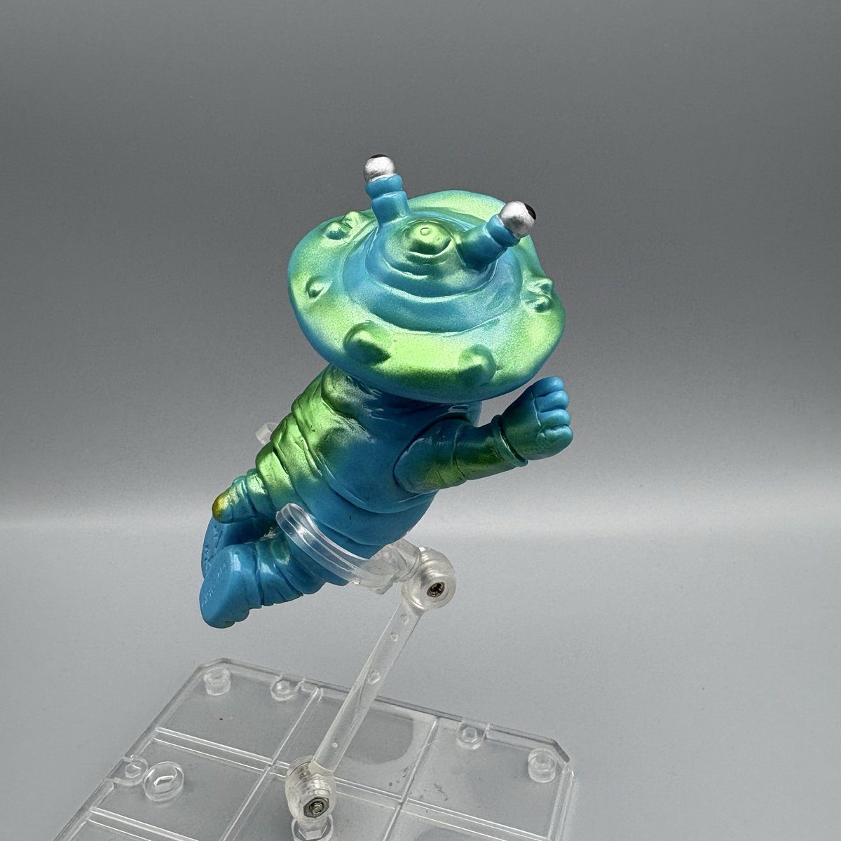 凍土 ソフビ WF2026 W 3-09-09 (@Easontu1991) / Posts / X