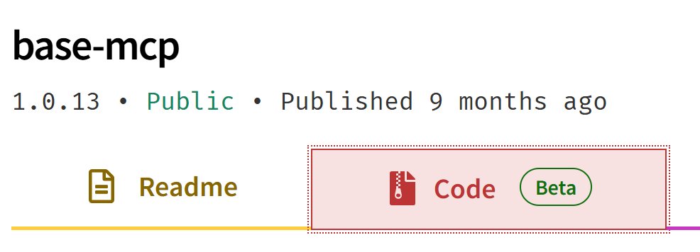 $BORK was deployed by Claude last year via base-mcp, an official Model Context Protocol (MCP) server that was released by @Base developers in early 2025

Shoutout to the Sailboat Cabal members who are working on this CTO

Based Bork is Claude's dog, and it's also Claude's first