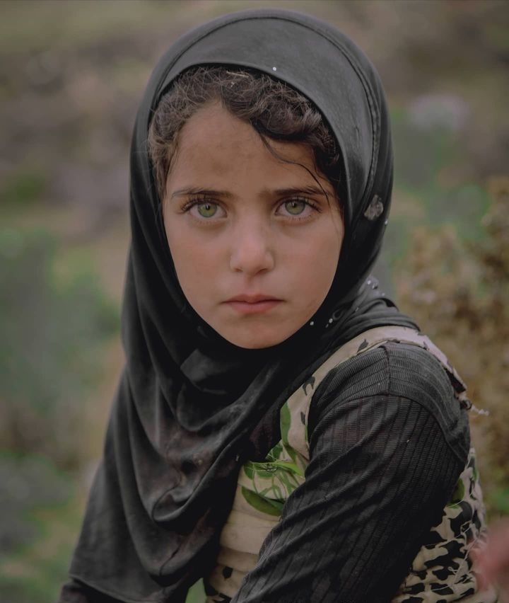 menavisualss's tweet image. 🇾🇪 Portrait of a Yemeni Arab Girl