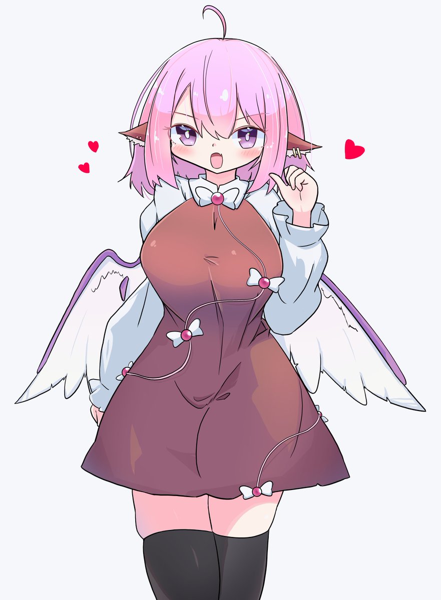 ミスティアちゃん 