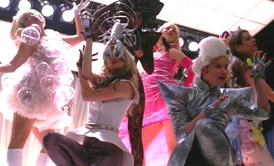 t1cklemedoeface's tweet image. Getting ready            To make history