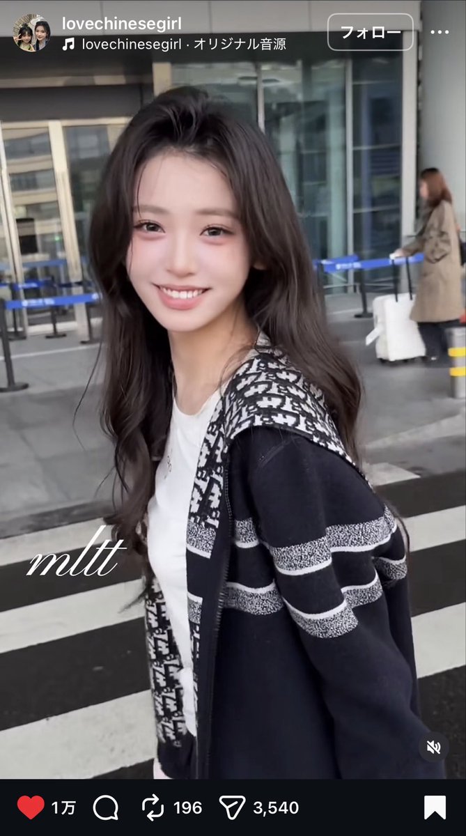 bellbabychuchu3's tweet image. こういう色の女になりたい