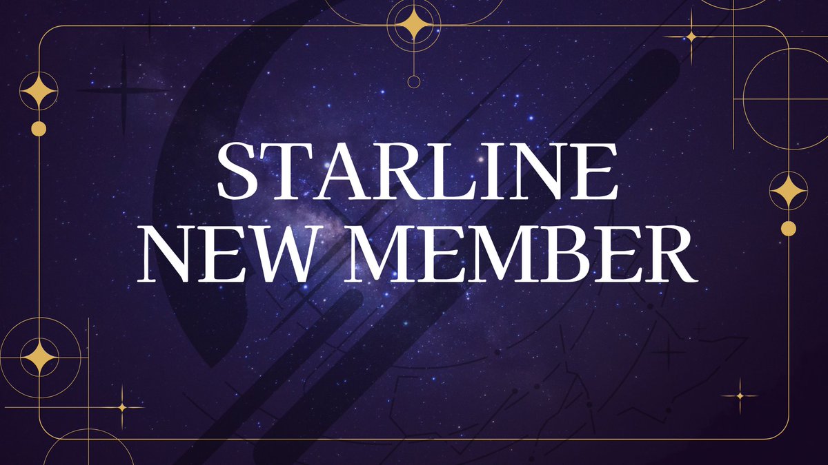 Starline Official 스타라인 공식 (@KR_STARLINE) / Posts / X