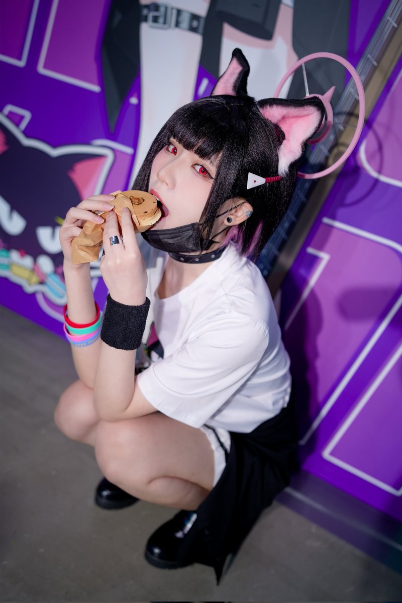 カズサ #ブルアカ #カズサ