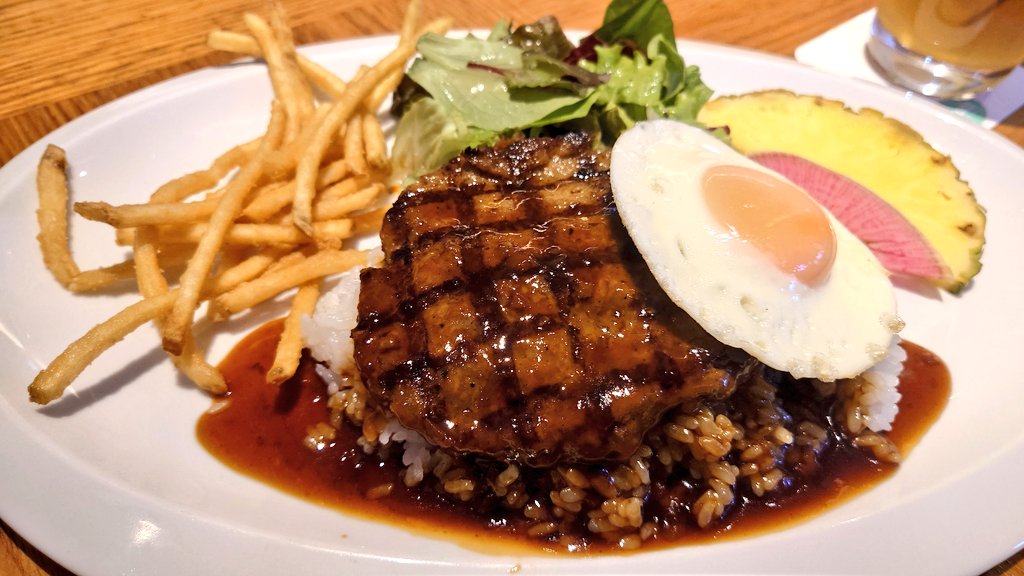 長尾隆央＠Tenor tweet media