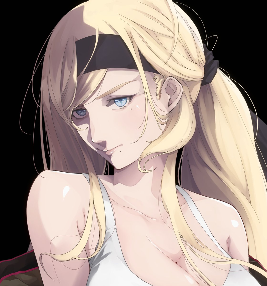 リシュリュー(*'ω`*)
#艦これ
#Richelieu 