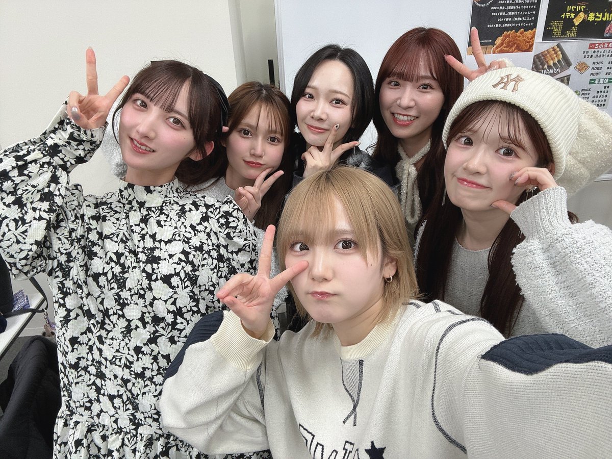 AKB48_名残り桜 個別握手会 ありがたぐちでしたー！