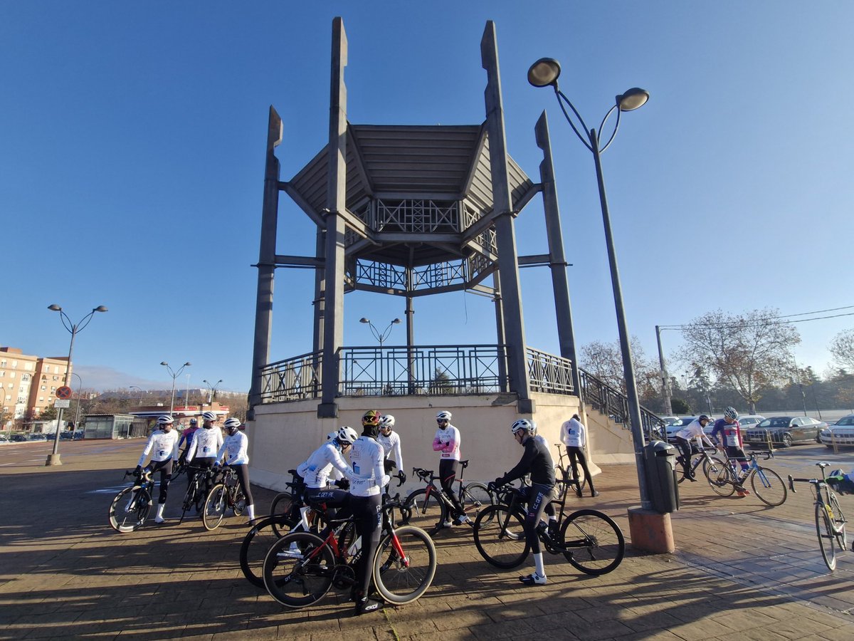 Deporte Getafe tweet media