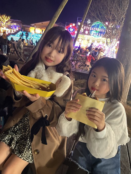 Twitterのコスプレ画像38