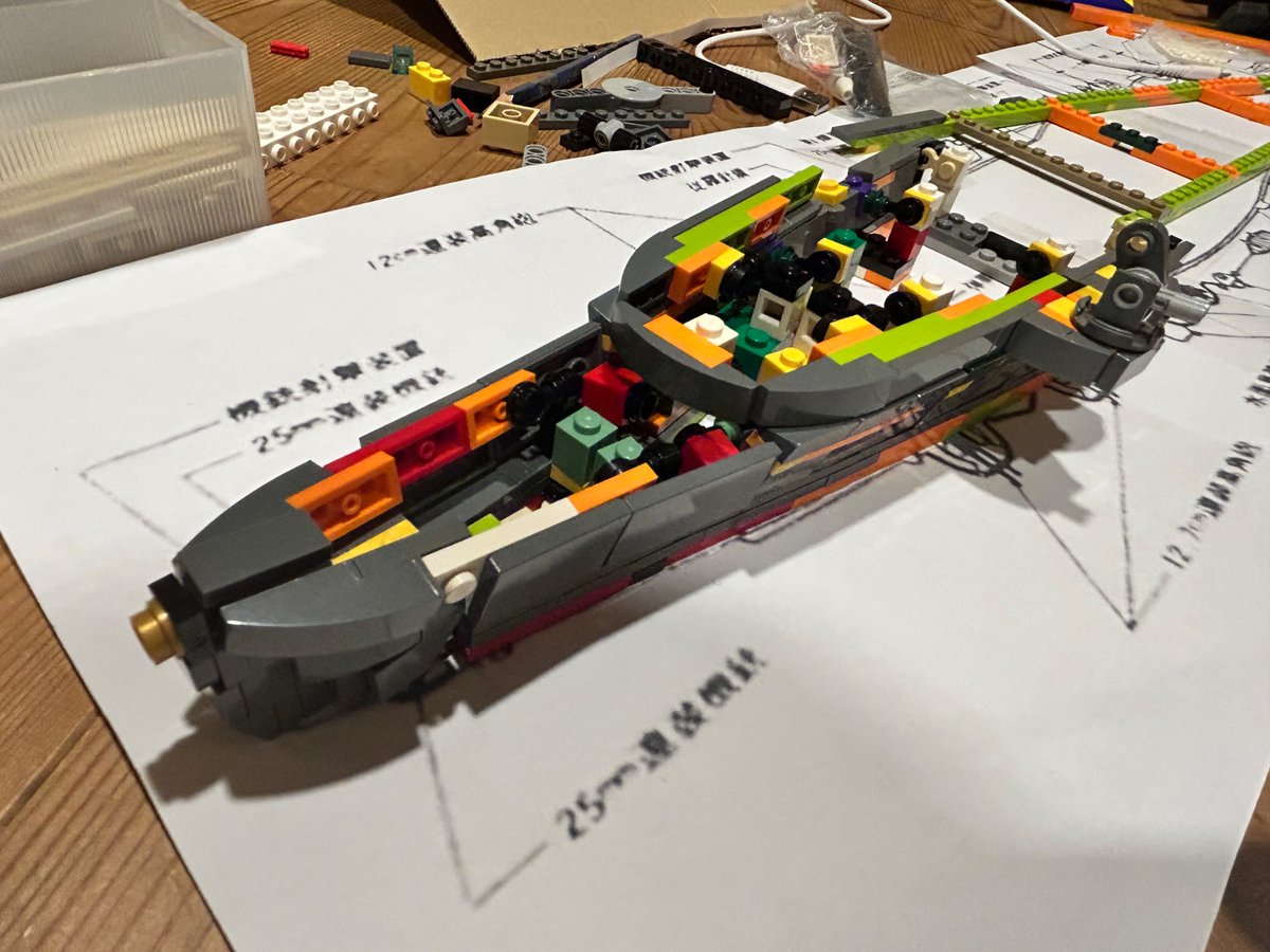 class1400's tweet image. これを永遠にやるのが微分らしい
 #クラスの制作記