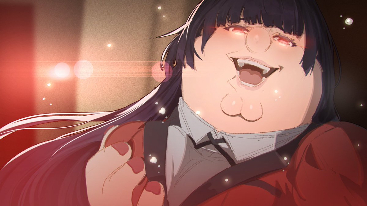 iamkowai's tweet image. hey lois lets go gambling 🤑