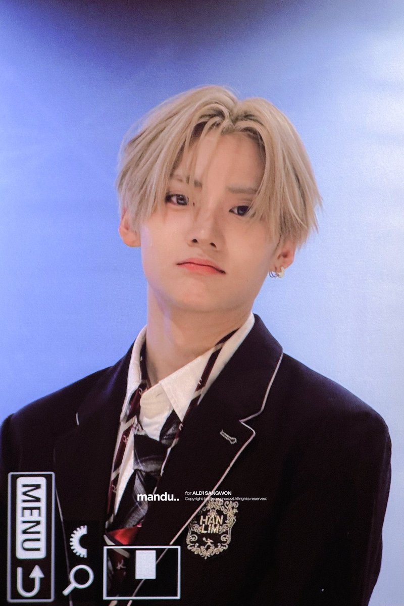 508luv's tweet image. 한림예고 상원이 🥹