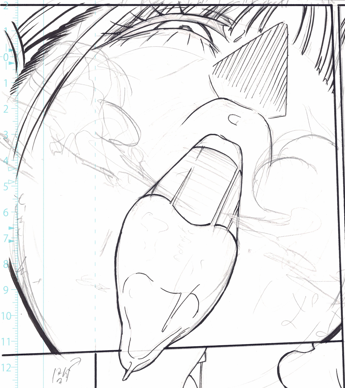 完成はまだ先ですが

今作も

我ながら良い出来ですよ 