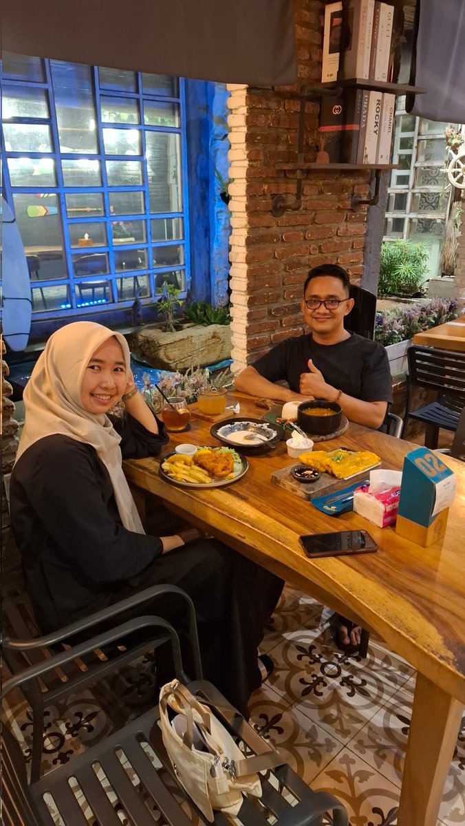 Biar ngga ke timur terus, Blitar masuk akal