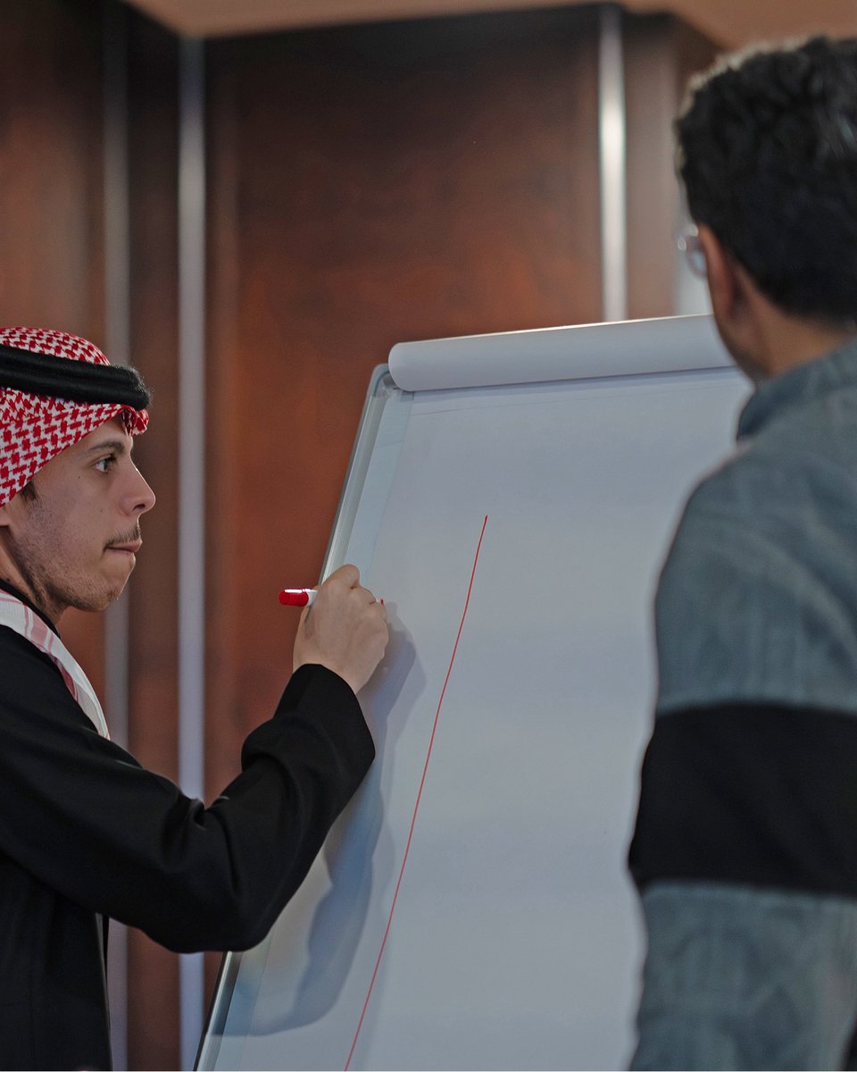 Afniah | أفنية tweet media