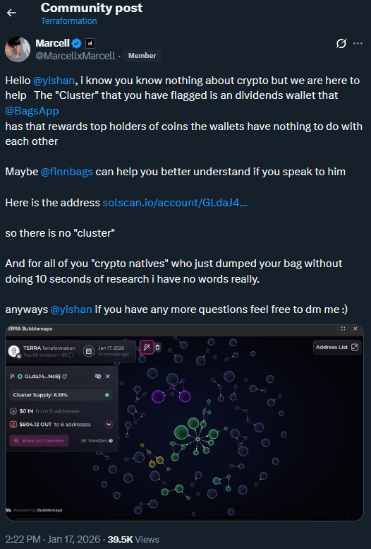 David Crypto Scam Hunter tweet media