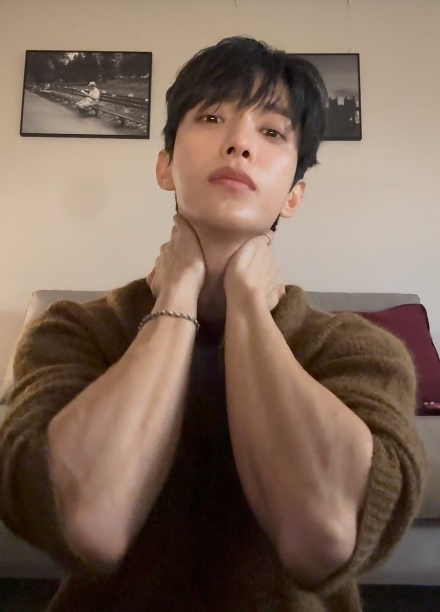 wonubliss's tweet image. dokyeom 🤎🤎🤎