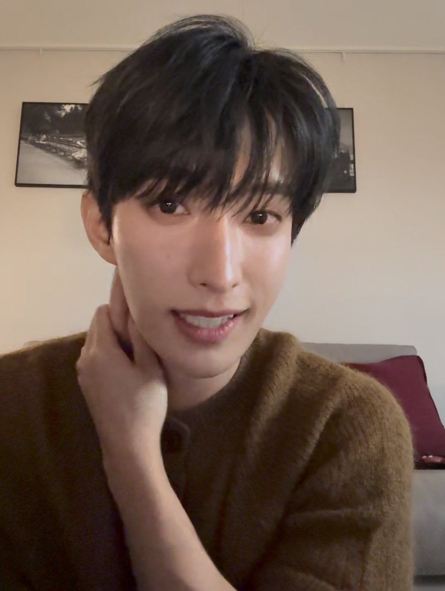 wonubliss's tweet image. dokyeom 🤎🤎🤎