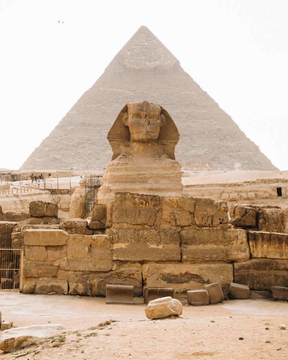 13amStudio's tweet image. Project 195 | Country 11

Egypt 🇪🇬

Egypt became the next country represented in Project 195, adding a creative voice shaped by one of the world’s longest and most influential cultural histories.

Located at the meeting point of North Africa and the Middle East, Egypt has been a…