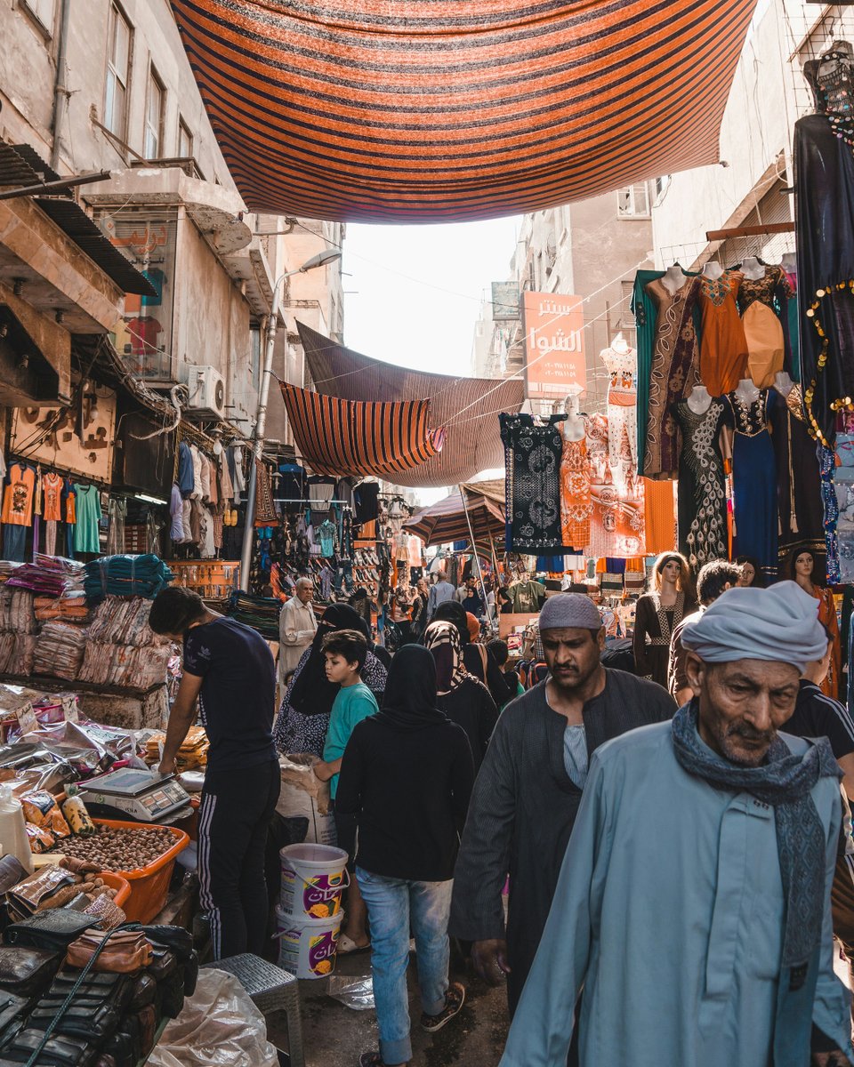 13amStudio's tweet image. Project 195 | Country 11

Egypt 🇪🇬

Egypt became the next country represented in Project 195, adding a creative voice shaped by one of the world’s longest and most influential cultural histories.

Located at the meeting point of North Africa and the Middle East, Egypt has been a…