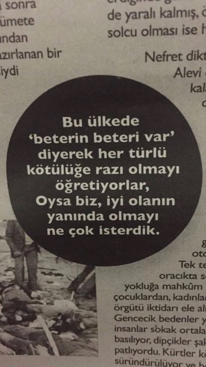 Kitaplardan Alıntılar (@sivriikalemler) on Twitter photo 