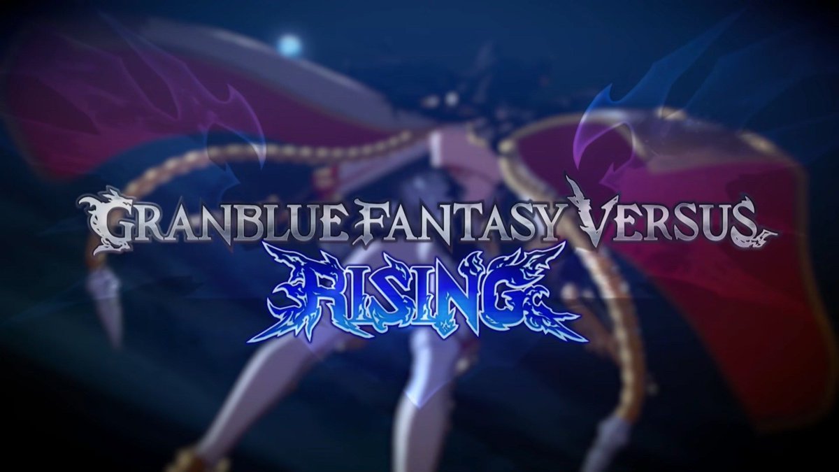 granblue_en's tweet image. Ilsa releases in #GBVSR on February 10th!