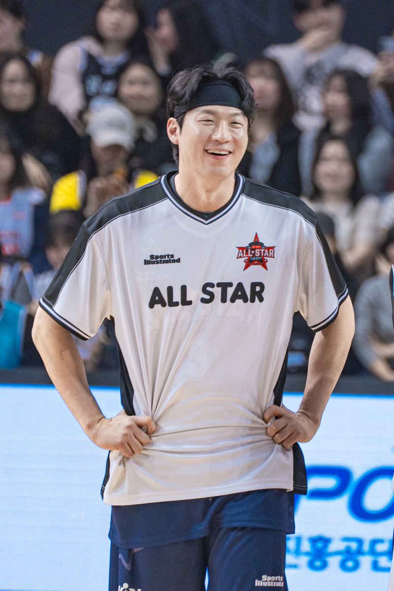 260118 올스타전 이정현