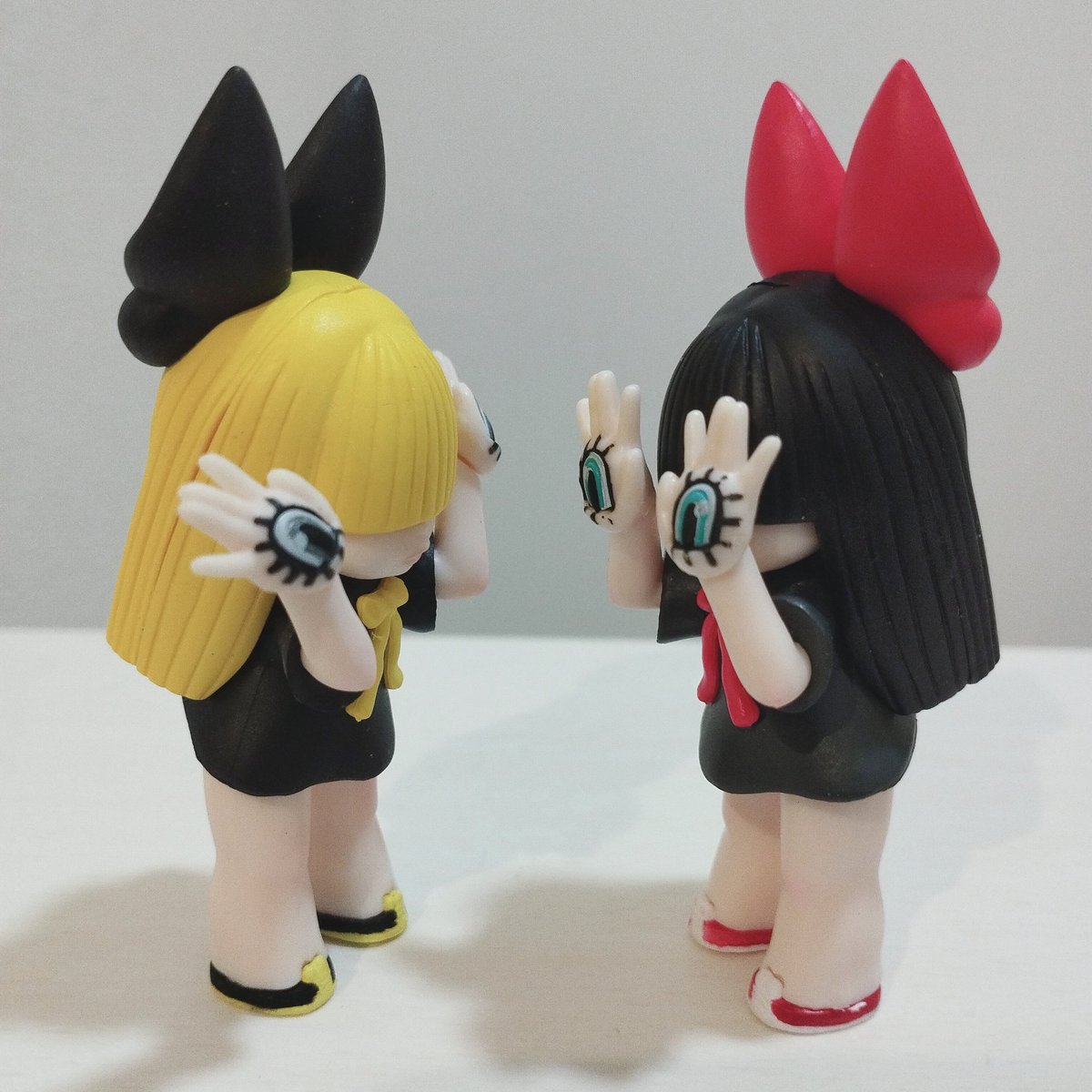 sofubimaru tweet picture