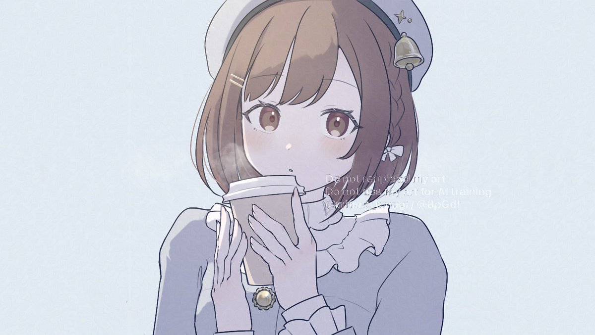 8pGdf's tweet image. 「あたたかいね」
 #prsk_FA