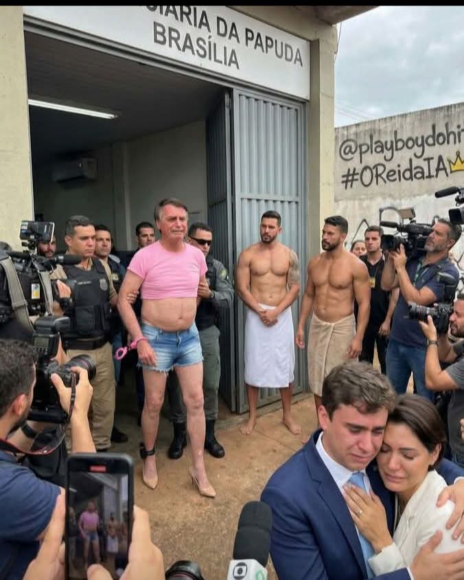 ANDERSON LEVY - 🚩 - Lula Nosso Presidente. tweet media