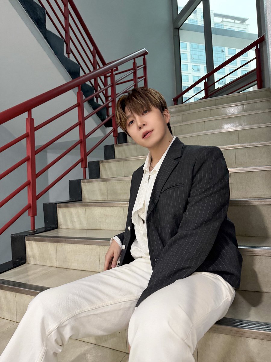 SHIN SOOHYUN tweet media