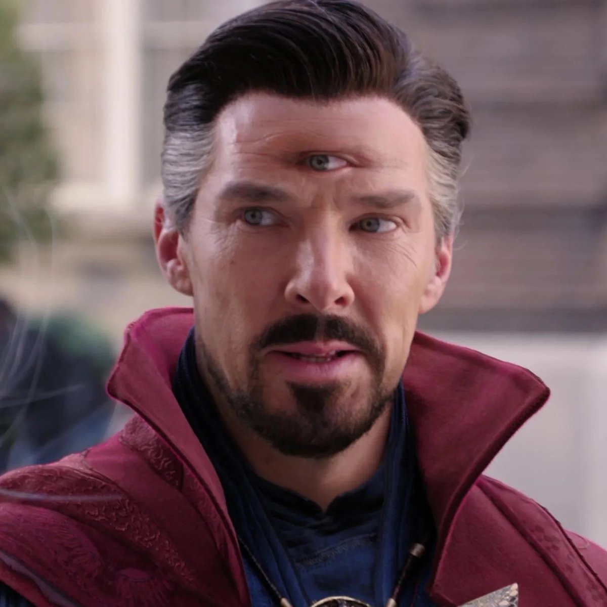 marvelousgeek__'s tweet image. Who should be the main villain for ‘DOCTOR STRANGE 3’? 

The film is rumored to be in early development at Marvel Studios.