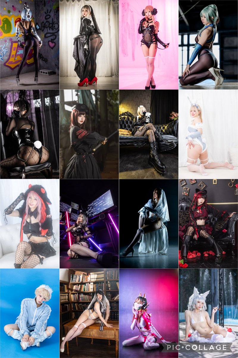 ウッチー tweet media