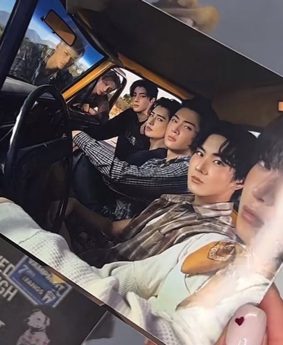 rikiavenue's tweet image. 😭😭😭