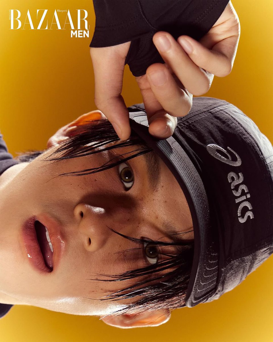 KyuniesBoyMikey's tweet photo. pplearn (stylist) IG post
still can’t get over this sky😍😍😍
🔗https://t.co/kFodvwmhSg

#ASICSTH
#ASICS_SPORTSTYLE_TH
#BAZAARThailandxSkyWongravee 
⋆｡☁︎ #skywongravee @skywongraveee ⋆｡☁︎ https://t.co/xuRj1teQWv