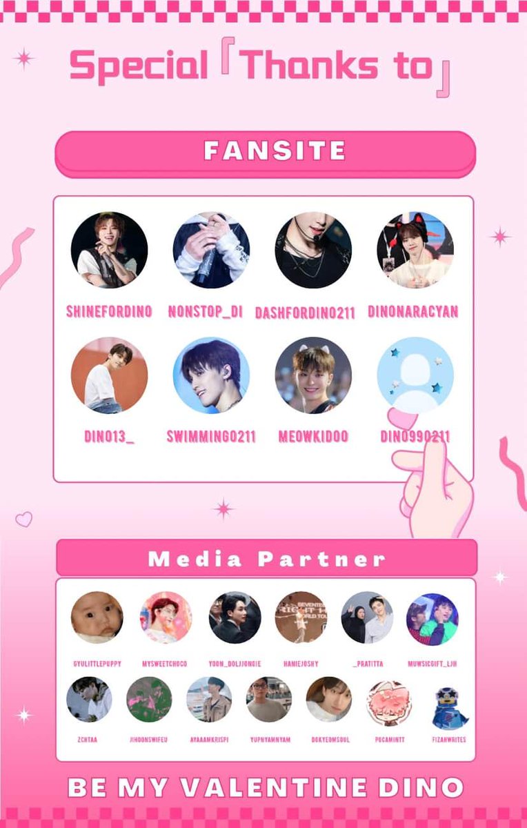 K-Event Indonesia | S&K SHARE EVENT KLIK LINK BIO tweet media
