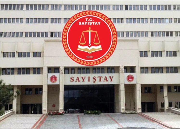 M. Gürdal Çıngı yazdı... 

Sayıştay Raporlarının ortaya çıkardığı-ortaya serdiği gerçekler: Parababaları İktidarları, Kamu Mallarını Böyle Yeyim Ettiler Böyle Yeyim Ediyorlar…

kurtulusyolu.org/sayistay-rapor…