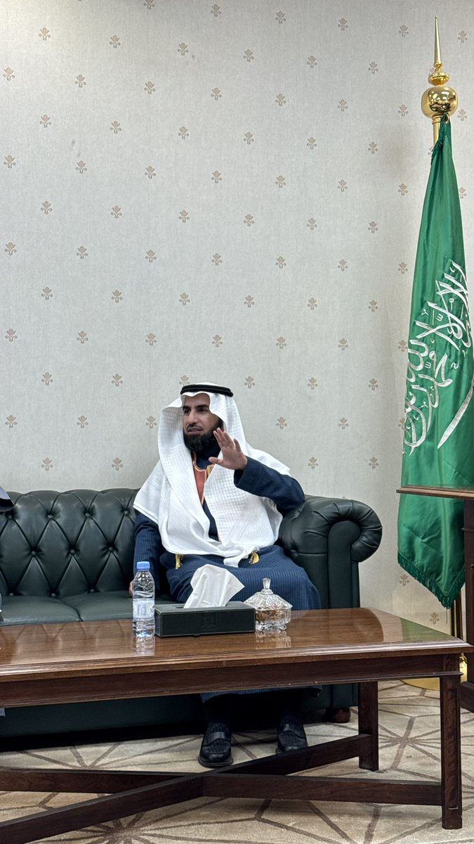 Adel Abdulrhman tweet media