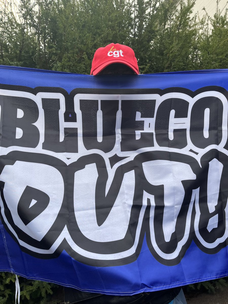 Ils avaient raisons 

Ce sont bien des CGTistes