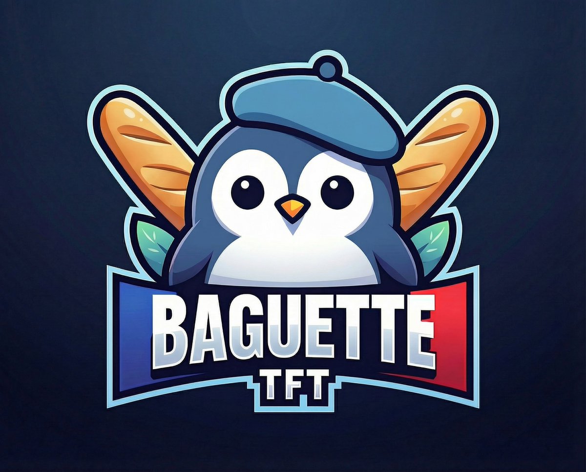 Pour fêter l'événénement d'hier la PP actuel à subit une refonte HD et j'ai amélioré un logo plus ancien que certains connaissent peut-être ! merci au participants d'hier d'avoir joué dans le calme et un gros merci au staff qui s'est occupé du tournoi (Dazfa &amp; Pico)