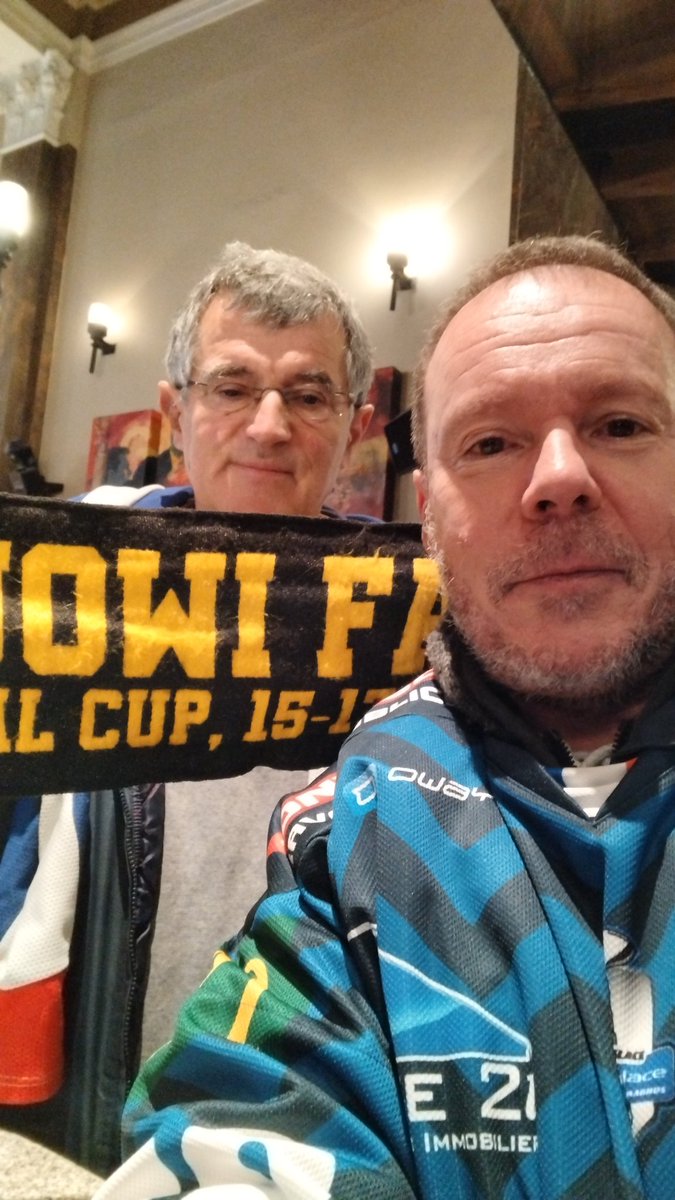 Jean-Patrick tweet media